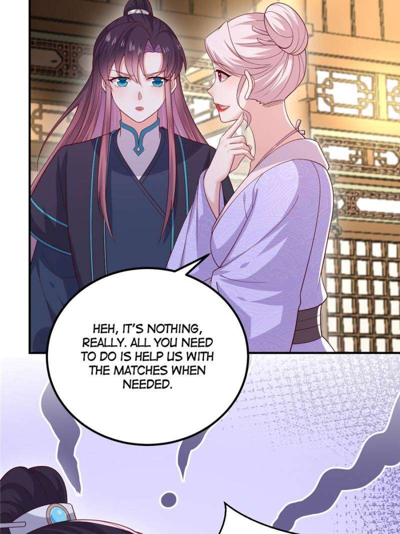 Pupillary Master Chapter 375 17